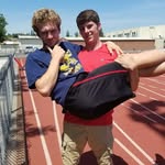 Joe Robison - @thejoemovement - Instagram