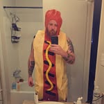 Joe Robison - @beardasaurus_sex - Instagram