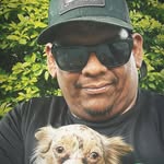 Joe Robledo Jr. - @robledolandscaping - Instagram