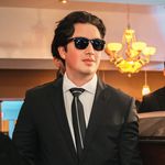 Joe Roldan - @pino_roldan - Instagram