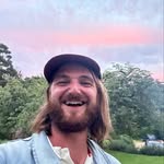 Joseph Neville-Rolfe - @joeandthebaptist - Instagram