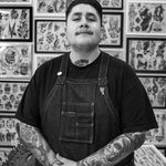 Joe Romero - @joeromerotattoos - Instagram
