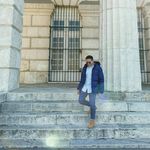 Joe Ronimo - @joe_ronimo - Instagram