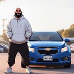 Kevin Joe Ronin - @kevin_joe_ronin - Instagram