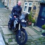 Joe Roper - @roper3312 - Instagram