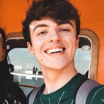 Joe Roper - @_joe_roper_ - Instagram