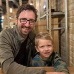 Joe Roper - @roper1450 - Instagram