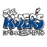 Joe Ropers Surfboard Repair - @joeropersrepairs - Instagram