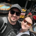 Joe Rounds - @roundsjoe - Instagram