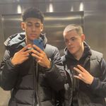 @_joerowlands - Instagram
