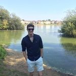 Joe Rowlands - @joe_rowlands_ - Instagram