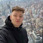 Joe Rowlands - @_.rowlands21 - Instagram
