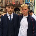 Joel Rowlands - @joel.rowlands - Instagram