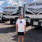 Joe @ Rowley White RV - @joethetrailerguy - Instagram