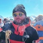 Joe Rowley - @josephmrowley - Instagram