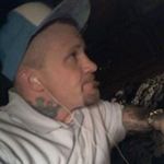 Joe Rowley - @joe_joe_mofo1980 - Instagram