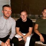 Joe Rowley - @joerowley_ - Instagram