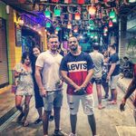 Joe Rowley - @joe_rowley - Instagram