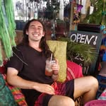 Joe Rubinstein - @yosstepher - Instagram