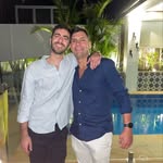 Joe Rubinstein - @joerubinstein - Instagram