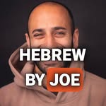Joe Rubinstein - Hebrew Teacher - @hebrewbyjoe - Instagram