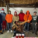 Joe Runte - @jrunte74 - Instagram