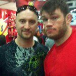 @joerunyon1977 - Instagram