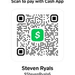 Steven Ryals - @stevenjoesphryals - Instagram
