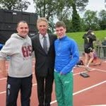 Joe Ryan - @joeryan800m - Instagram