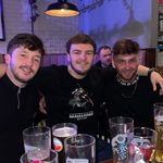 Joe Ryan - @joe_ryan_23 - Instagram