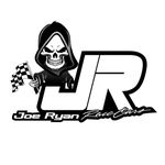 Joe Ryan Osborne - @joeryanracecars - Instagram