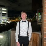 Joe Ryan Ward - @joeryanward - Instagram