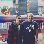 Joe Rye - @ryjocadry - Instagram