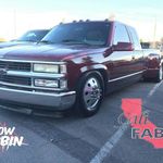 Joe Saavedra - @biggjoe702 - Instagram