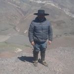 Joe Saavedra - @joesaavedra5 - Instagram