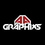 Joe Saavedra - @aagraphixs - Instagram