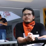 Joe Saavedra - @jhonleninnn - Instagram