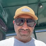 Joe Saavedra - Facebook