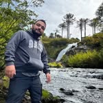 Joe Saavedra - @tracker_84 - Instagram