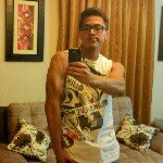 Joe Saavedra Gonzales - @joe_saavedra - Instagram