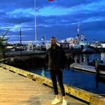 Joe Saba - @josephsaba20 - Instagram