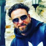 Joe Saba - @joeyzazaaa - Instagram