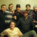Joe Saba - @skipkill.em - Instagram