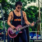 Joe Sabatino - @joesaba_gtr - Instagram