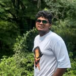 Sabari Giri M - @joe_sabari_ - Instagram
