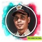 Tarjoebimajuna - @joesabamilitary - Instagram