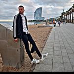 Ivan Jose Maurell Sabatella - @ivanmaurell30 - Instagram