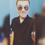 Joe Salamone-masterson - @helloimjoe97 - Instagram