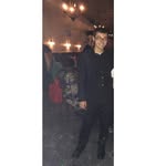 Joe Salamone-masterson - @joemasterson27 - Instagram