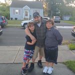 Joe Salem - @joesalem25 - Instagram